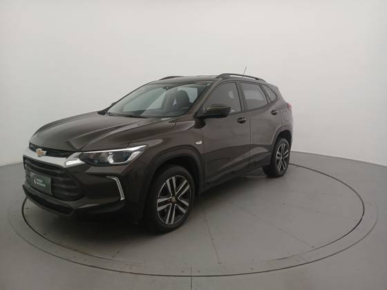 CHEVROLET TRACKER 1.0 TURBO FLEX LT AUTOMÁTICO